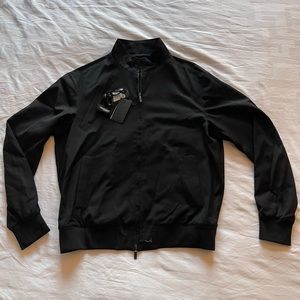 BRAND NEW GIORGIO ARMANI blouson jacket. Tags attached